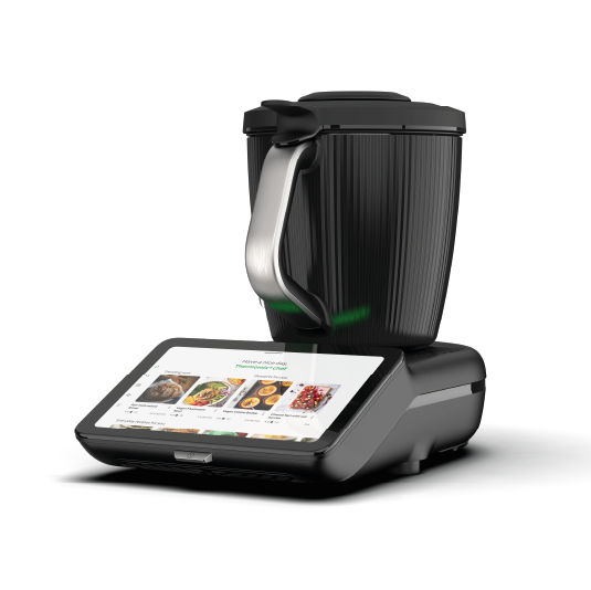 Thermomix TM7 mutfak robotu